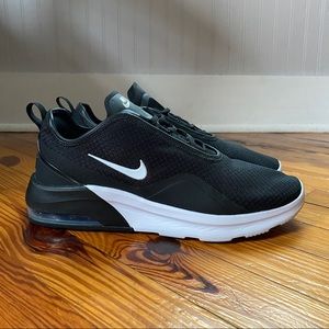 Men’s Nike AirMax Motion 2 - Size 9